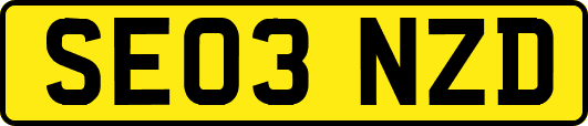 SE03NZD