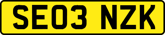 SE03NZK