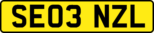SE03NZL