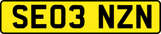 SE03NZN