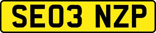 SE03NZP
