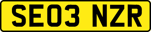 SE03NZR