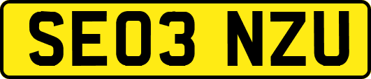 SE03NZU