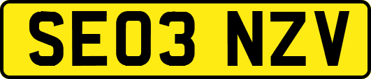 SE03NZV