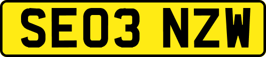 SE03NZW