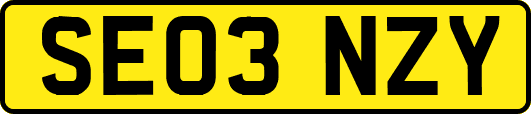 SE03NZY