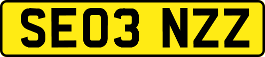 SE03NZZ