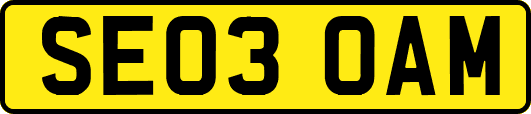 SE03OAM