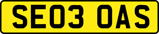 SE03OAS