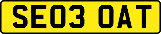 SE03OAT