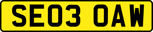 SE03OAW