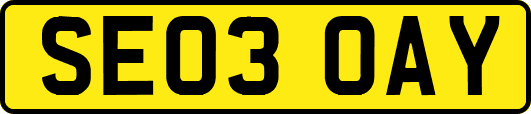 SE03OAY