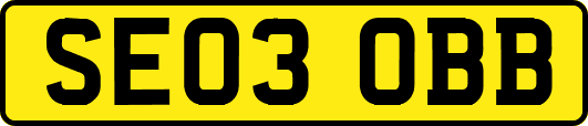 SE03OBB