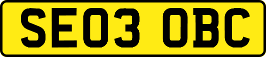 SE03OBC
