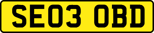 SE03OBD