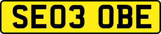 SE03OBE