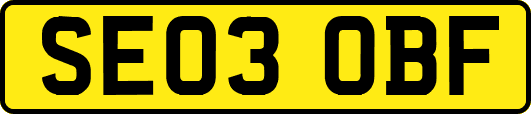 SE03OBF