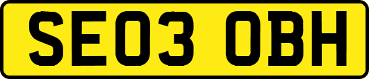 SE03OBH
