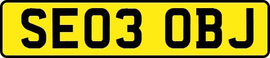 SE03OBJ