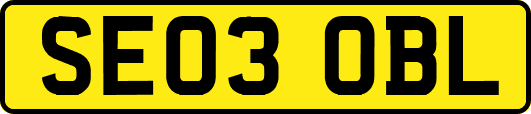 SE03OBL