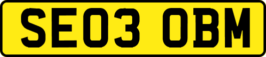 SE03OBM