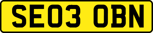 SE03OBN