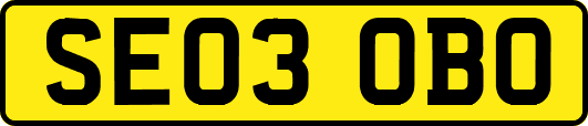 SE03OBO