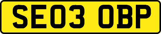 SE03OBP