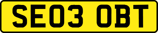 SE03OBT