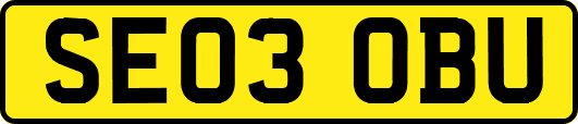 SE03OBU