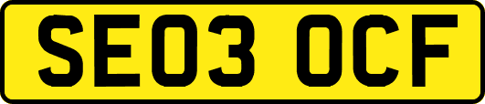 SE03OCF