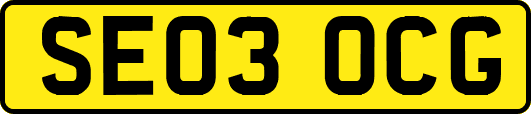SE03OCG