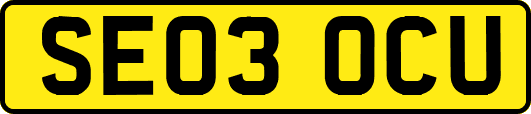 SE03OCU