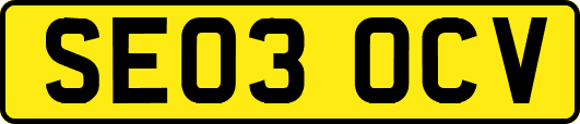 SE03OCV