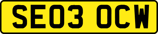 SE03OCW