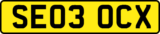 SE03OCX