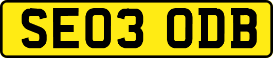 SE03ODB