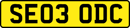 SE03ODC