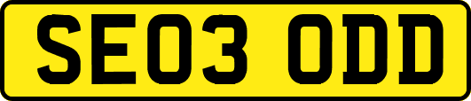 SE03ODD
