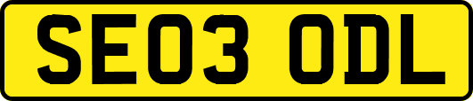 SE03ODL