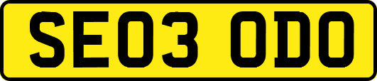 SE03ODO