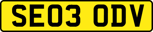 SE03ODV
