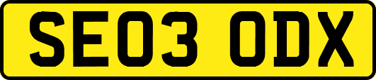 SE03ODX