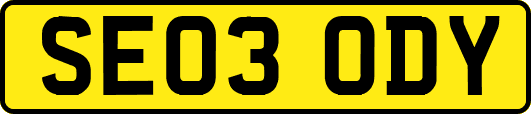 SE03ODY