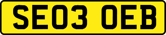 SE03OEB