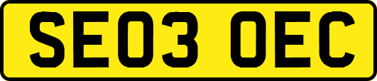 SE03OEC