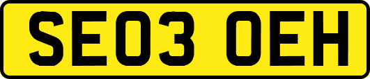 SE03OEH