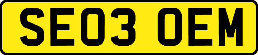 SE03OEM