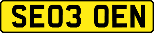 SE03OEN