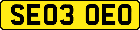 SE03OEO